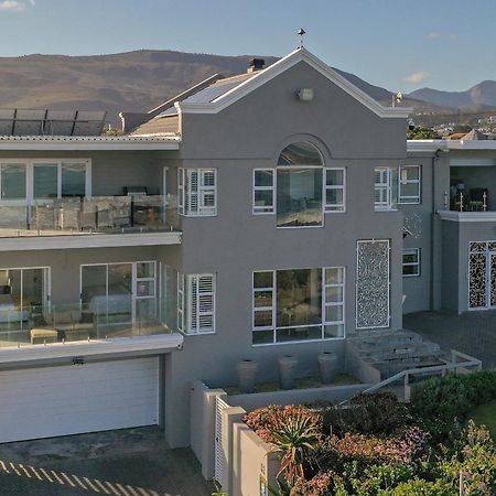 Absolute Ocean Boutique Guesthouse Hermanus Exteriér fotografie