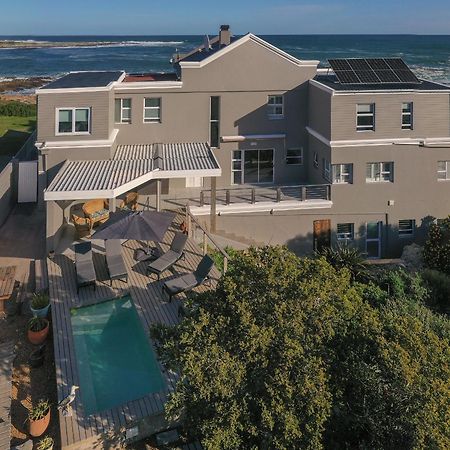 Absolute Ocean Boutique Guesthouse Hermanus Exteriér fotografie
