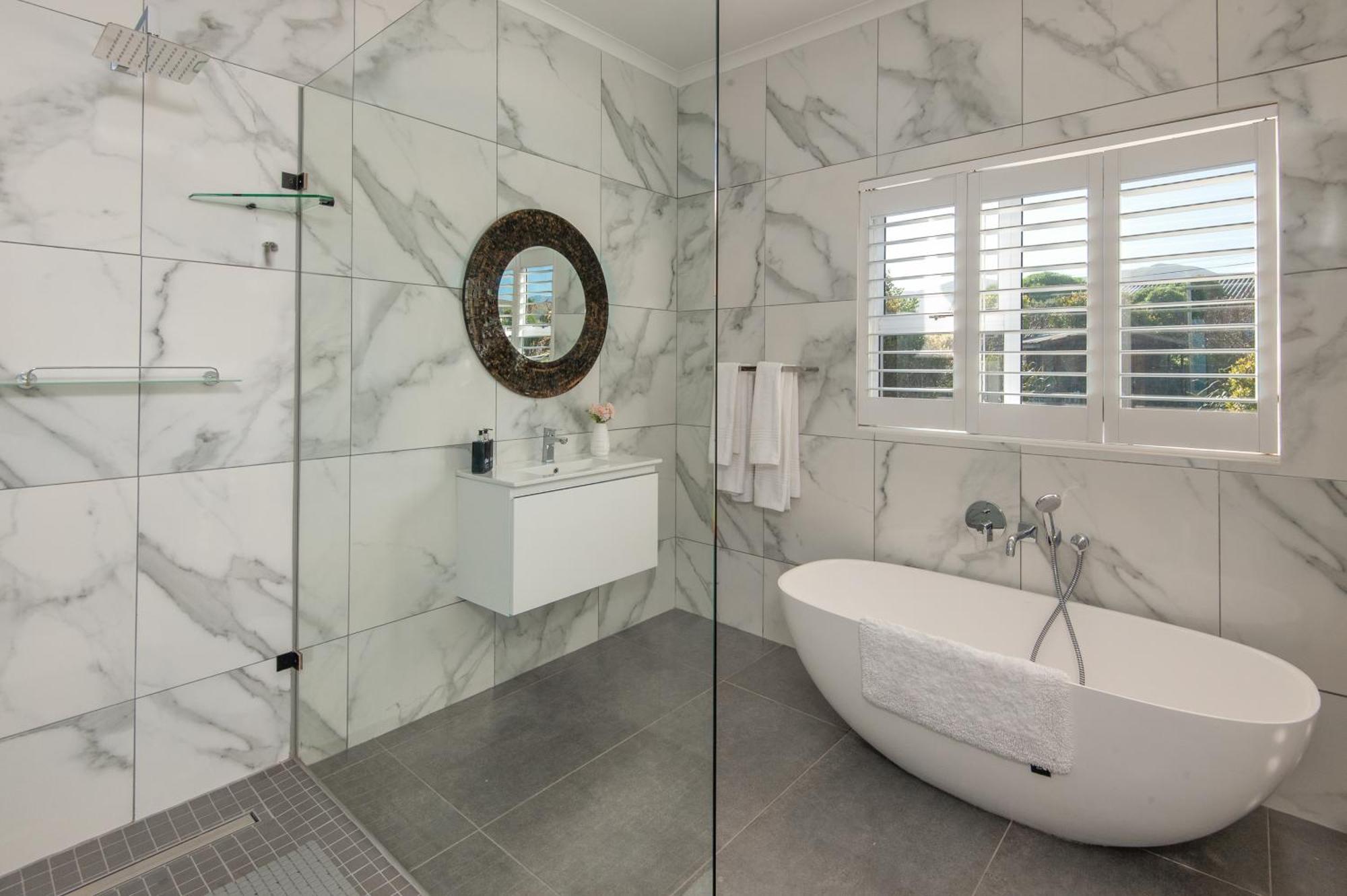 Absolute Ocean Boutique Guesthouse Hermanus Exteriér fotografie