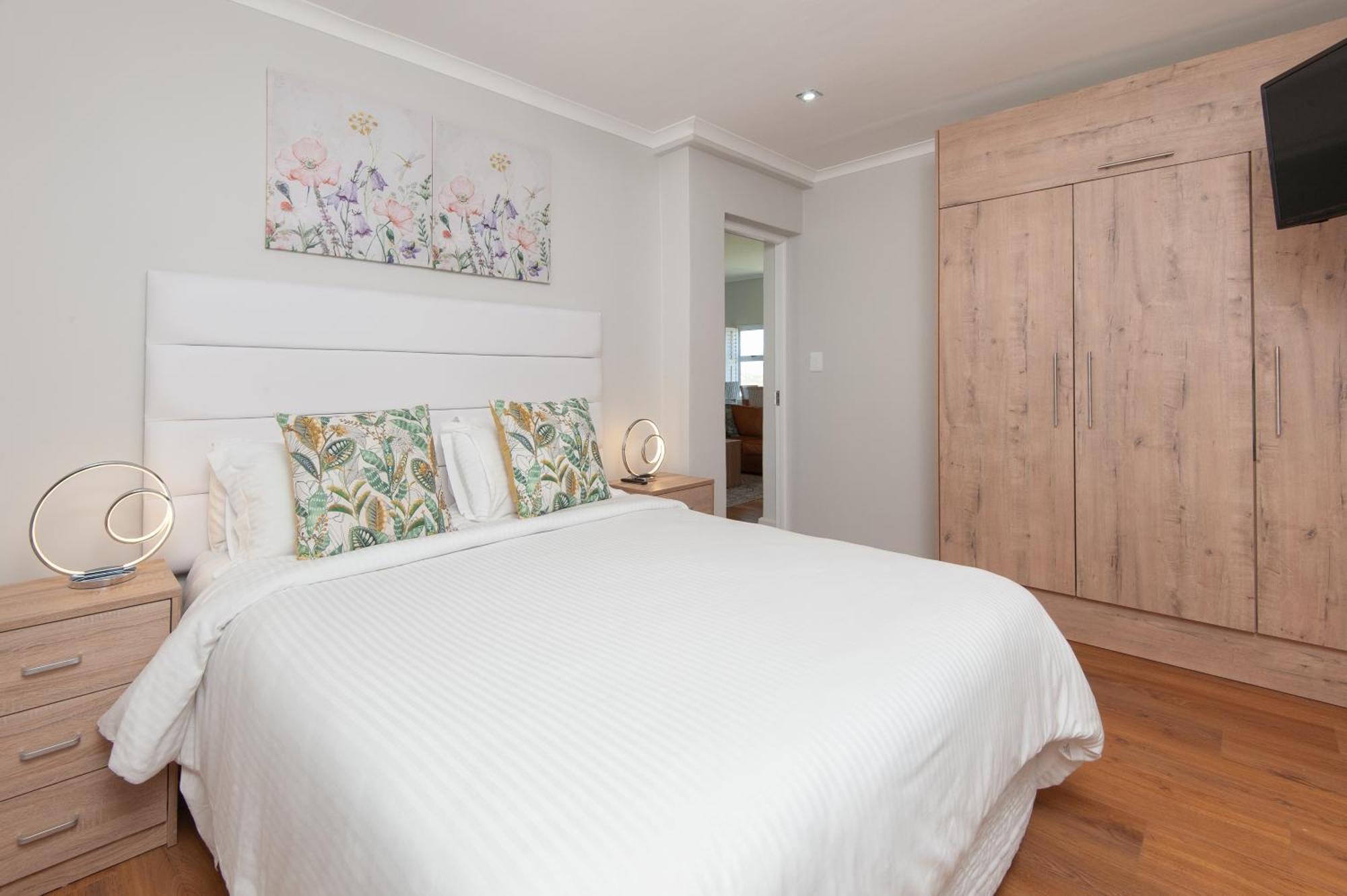 Absolute Ocean Boutique Guesthouse Hermanus Exteriér fotografie