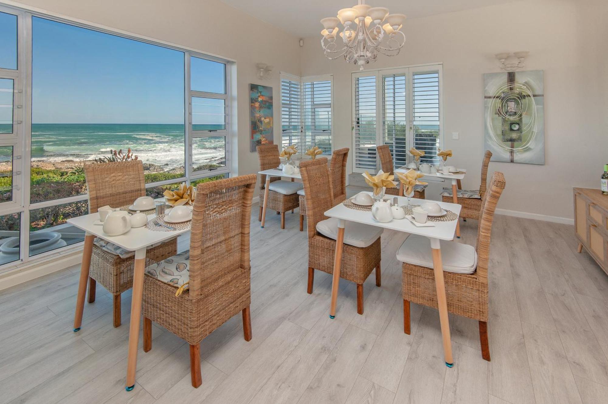 Absolute Ocean Boutique Guesthouse Hermanus Exteriér fotografie