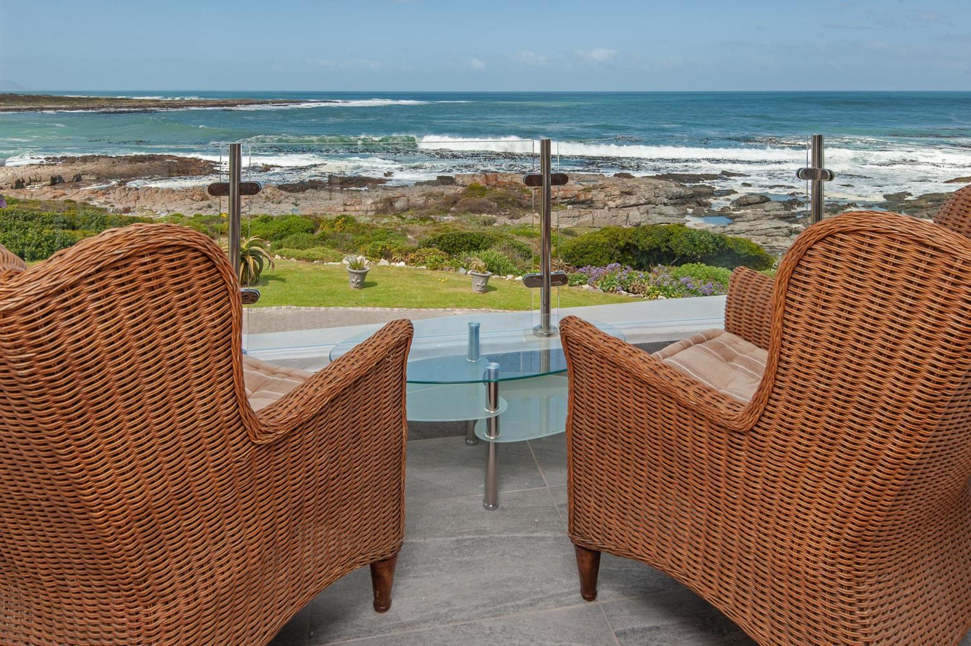 Absolute Ocean Boutique Guesthouse Hermanus Exteriér fotografie