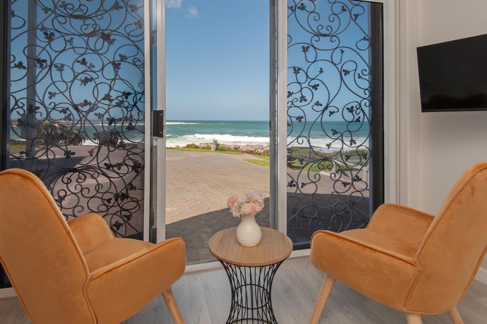 Absolute Ocean Boutique Guesthouse Hermanus Exteriér fotografie
