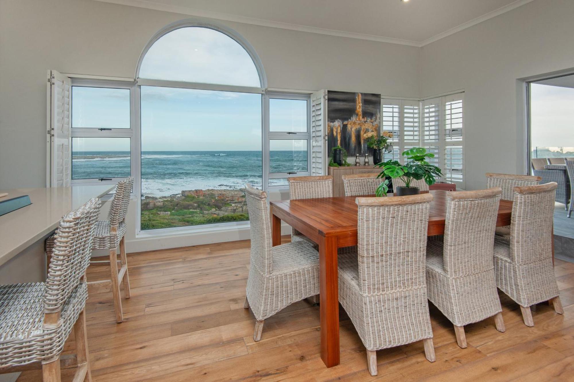 Absolute Ocean Boutique Guesthouse Hermanus Exteriér fotografie