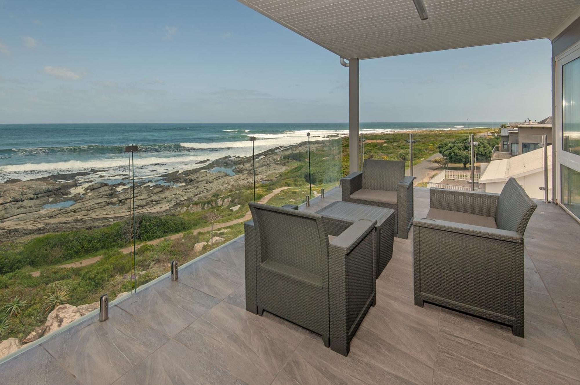 Absolute Ocean Boutique Guesthouse Hermanus Exteriér fotografie
