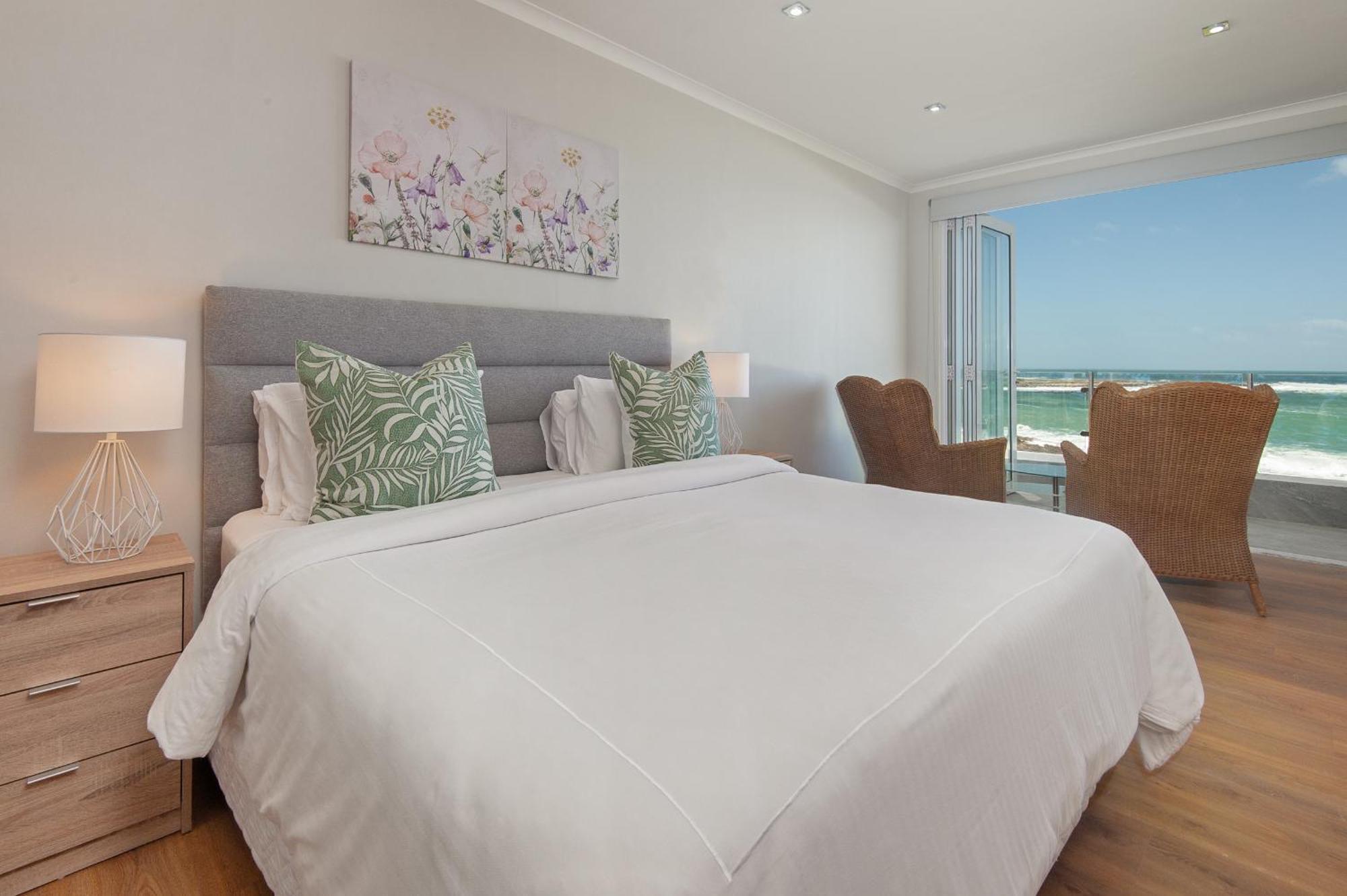 Absolute Ocean Boutique Guesthouse Hermanus Exteriér fotografie