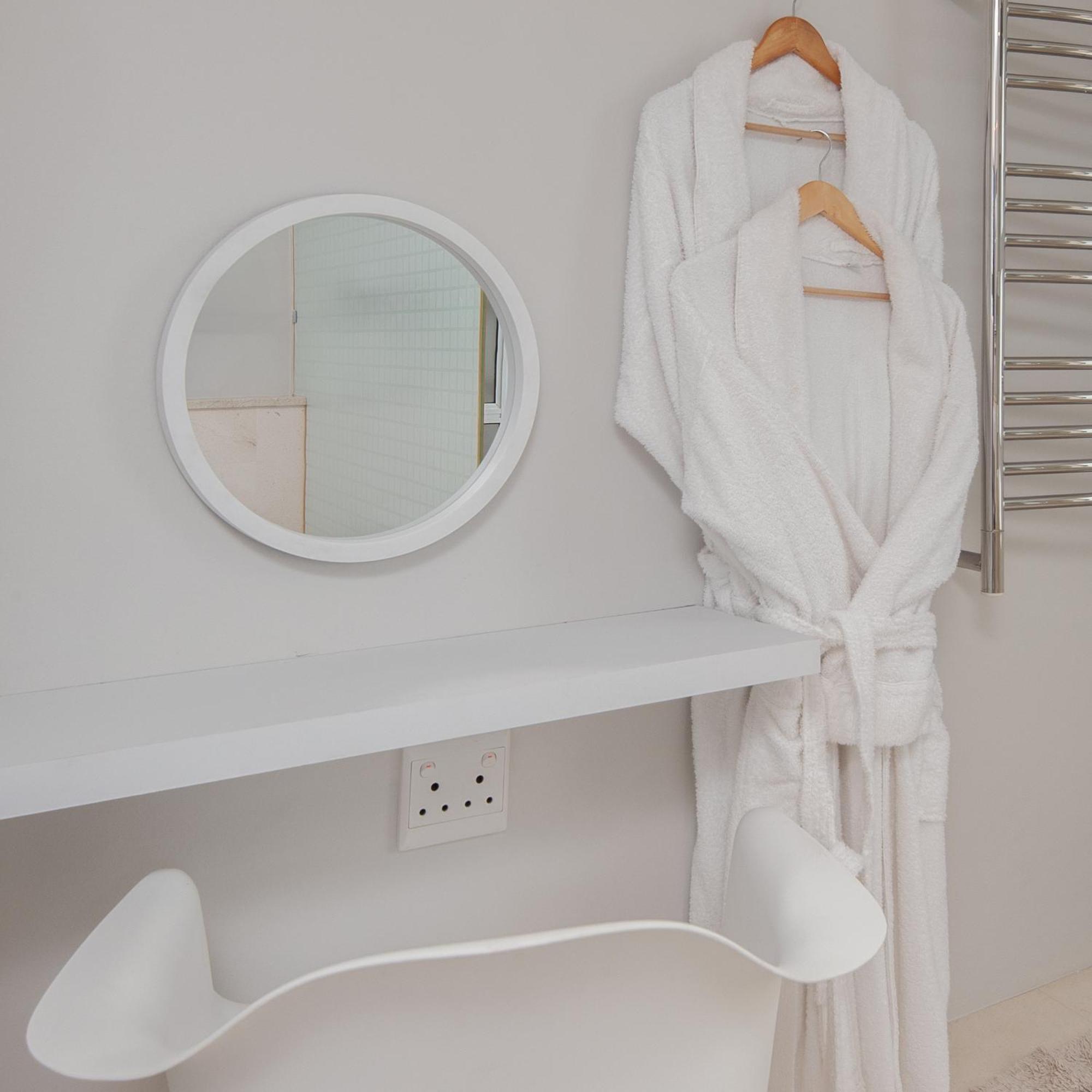 Absolute Ocean Boutique Guesthouse Hermanus Exteriér fotografie