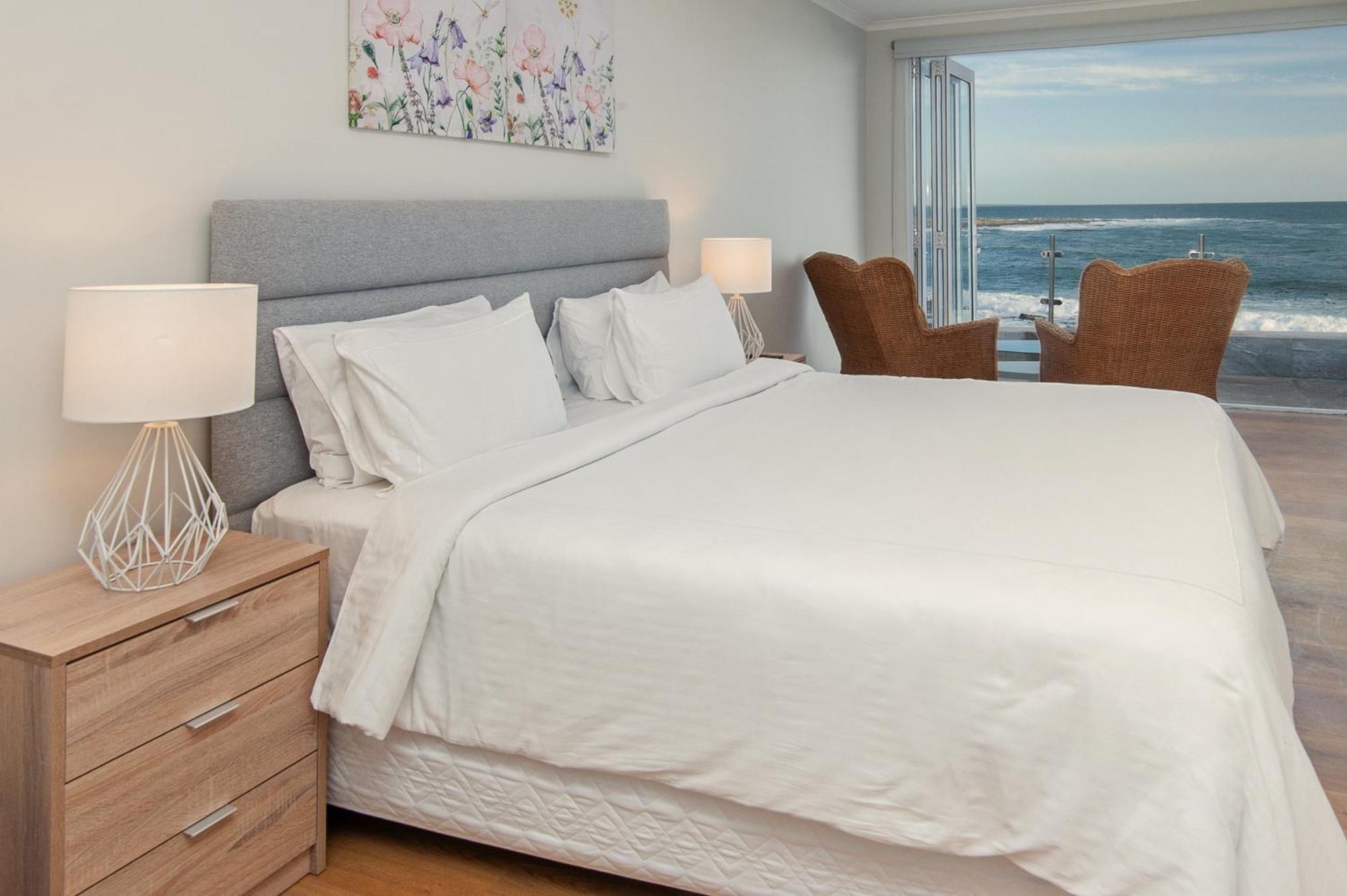 Absolute Ocean Boutique Guesthouse Hermanus Exteriér fotografie