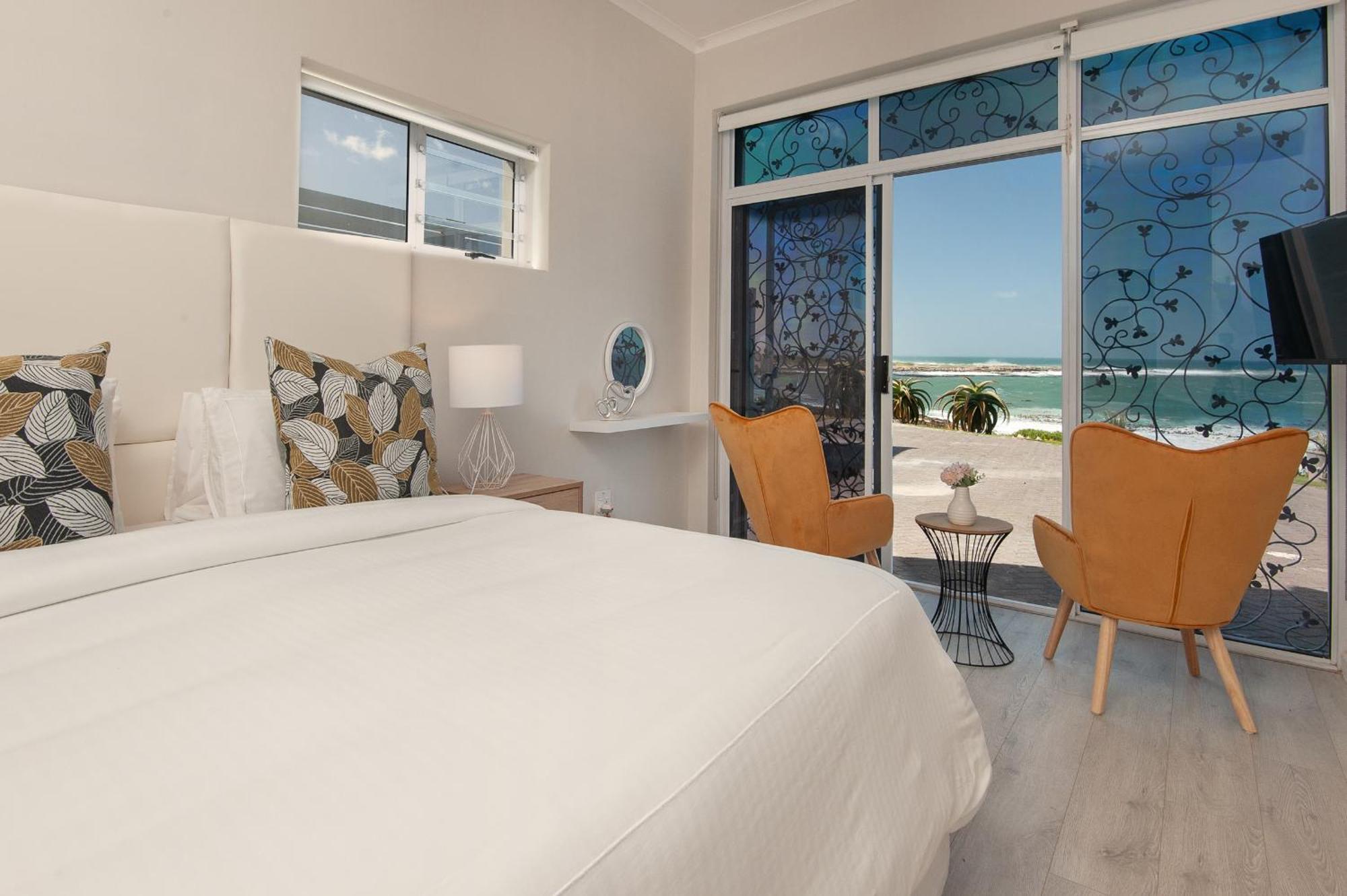 Absolute Ocean Boutique Guesthouse Hermanus Exteriér fotografie