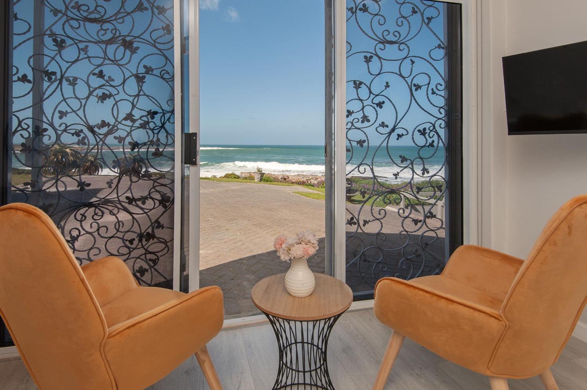 Absolute Ocean Boutique Guesthouse Hermanus Exteriér fotografie