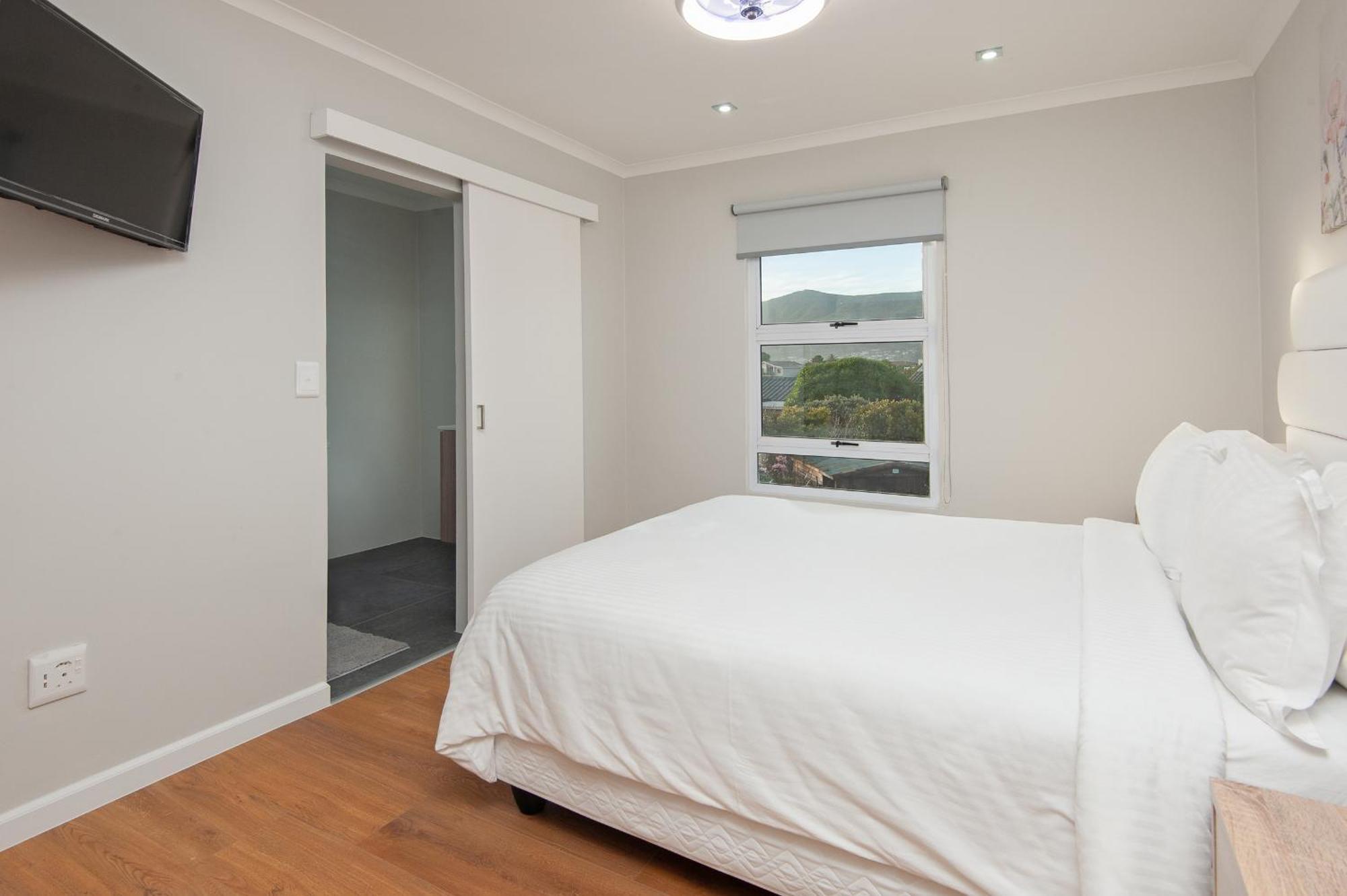 Absolute Ocean Boutique Guesthouse Hermanus Exteriér fotografie
