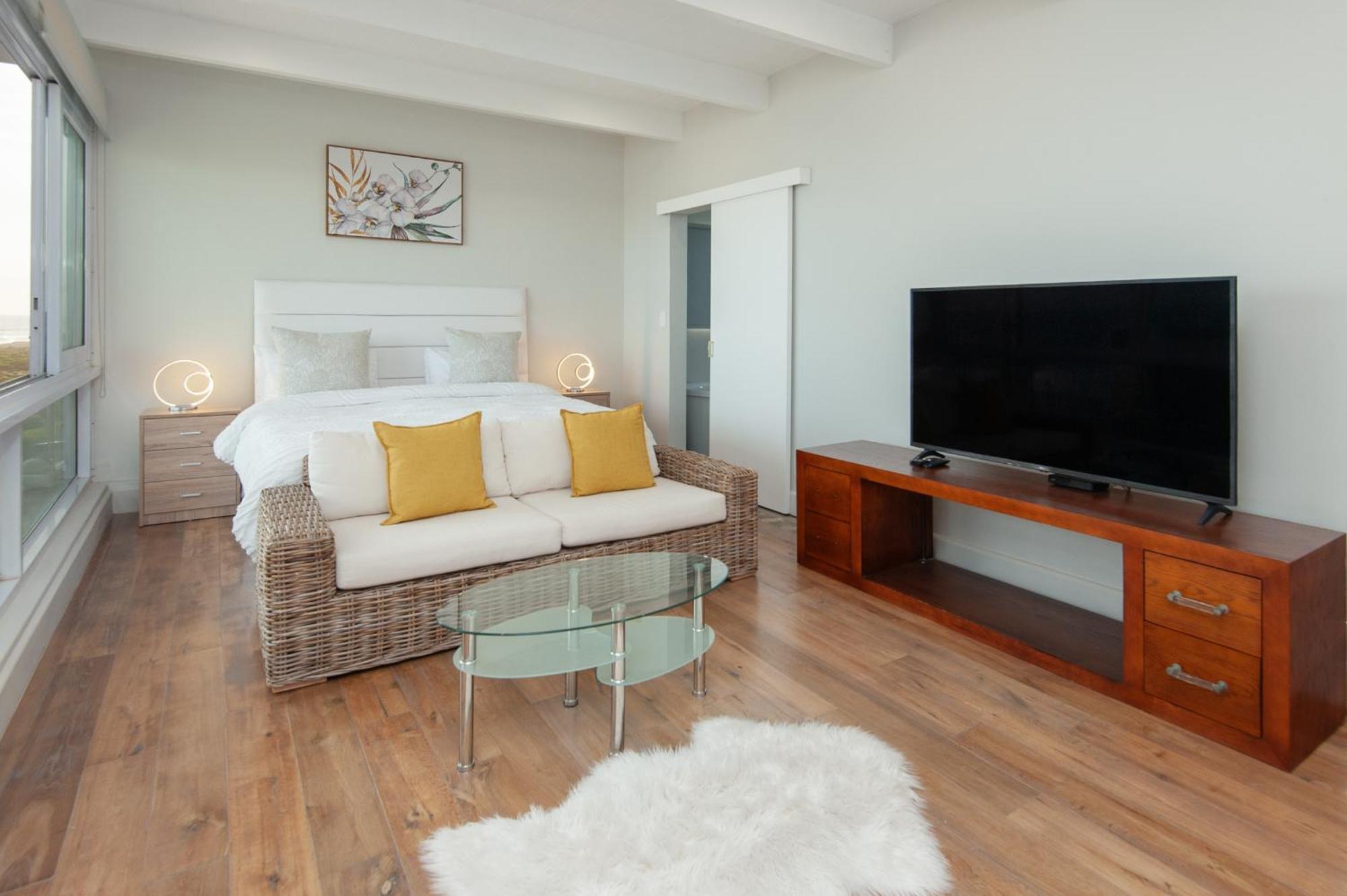 Absolute Ocean Boutique Guesthouse Hermanus Exteriér fotografie