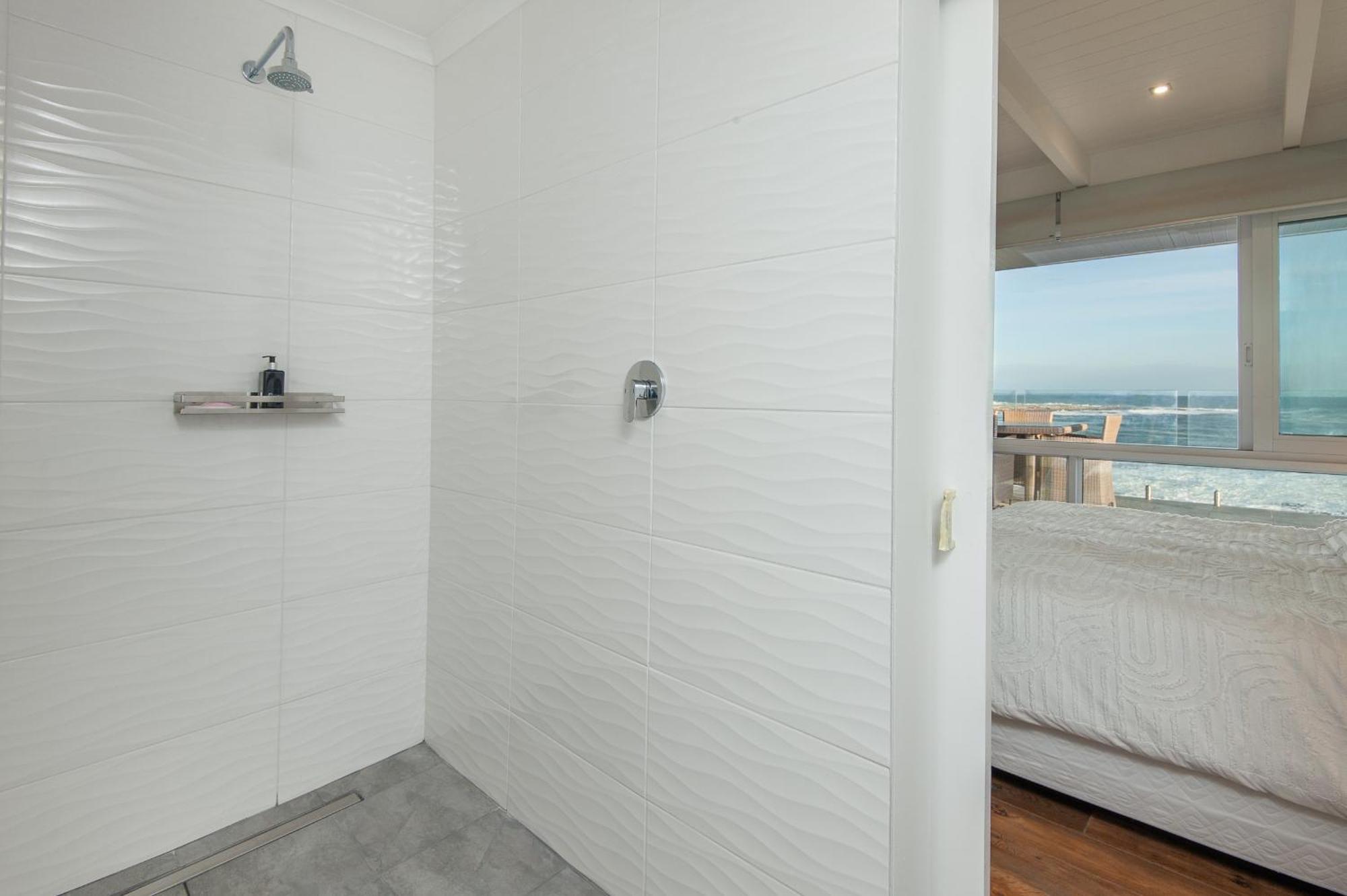 Absolute Ocean Boutique Guesthouse Hermanus Exteriér fotografie