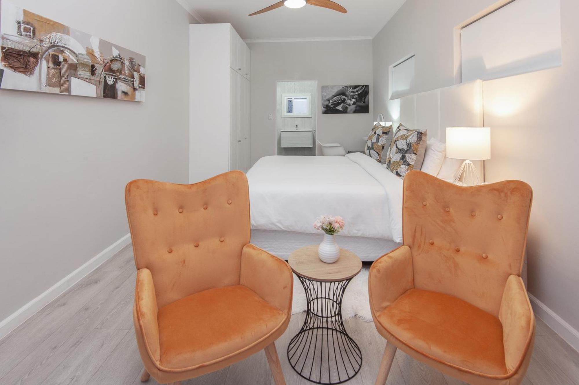 Absolute Ocean Boutique Guesthouse Hermanus Exteriér fotografie