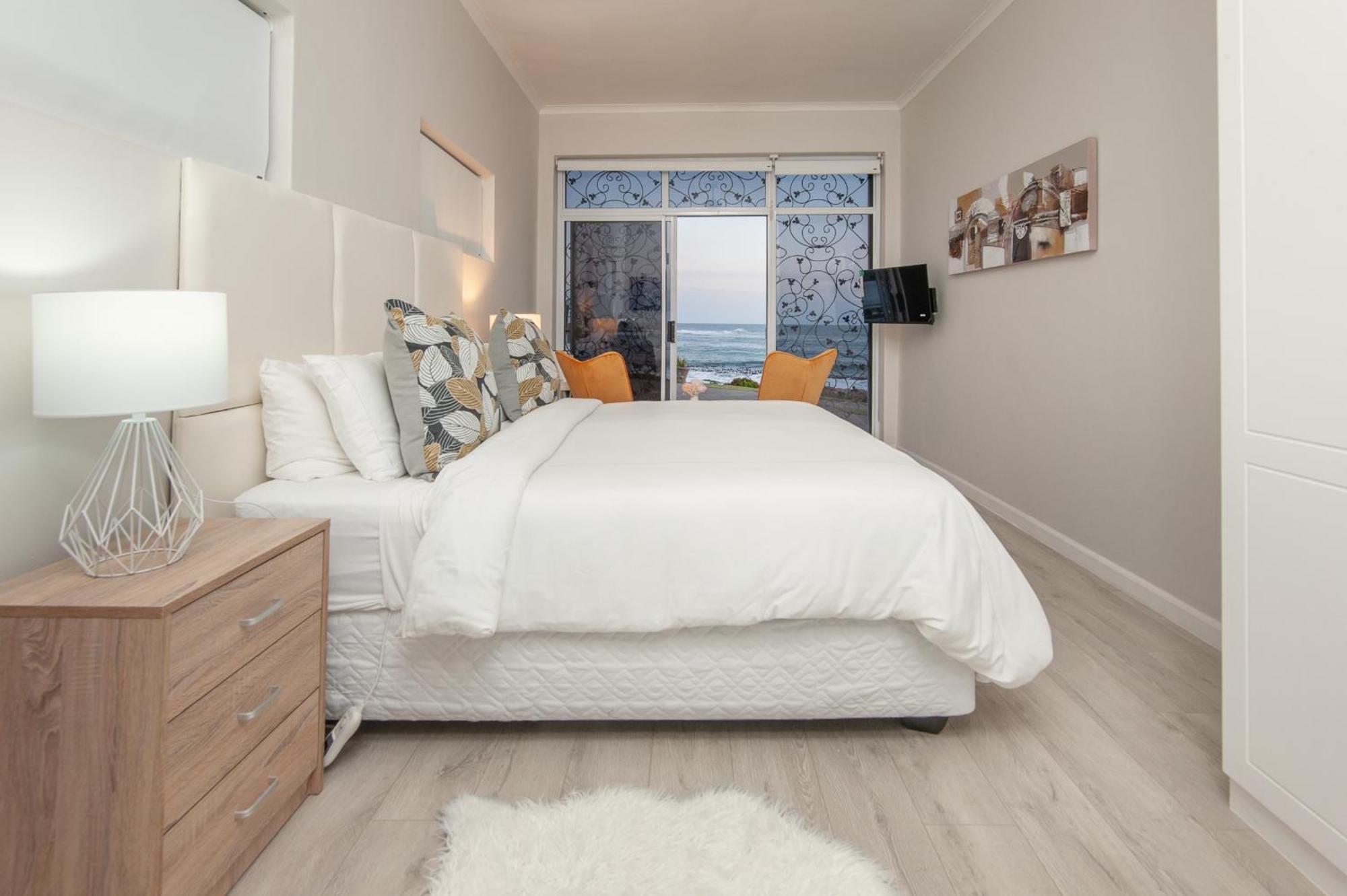 Absolute Ocean Boutique Guesthouse Hermanus Exteriér fotografie