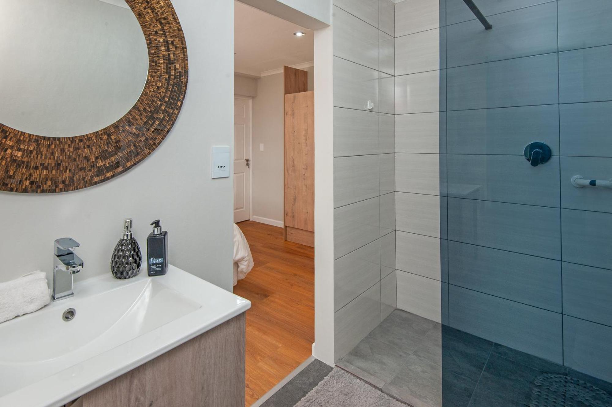 Absolute Ocean Boutique Guesthouse Hermanus Exteriér fotografie