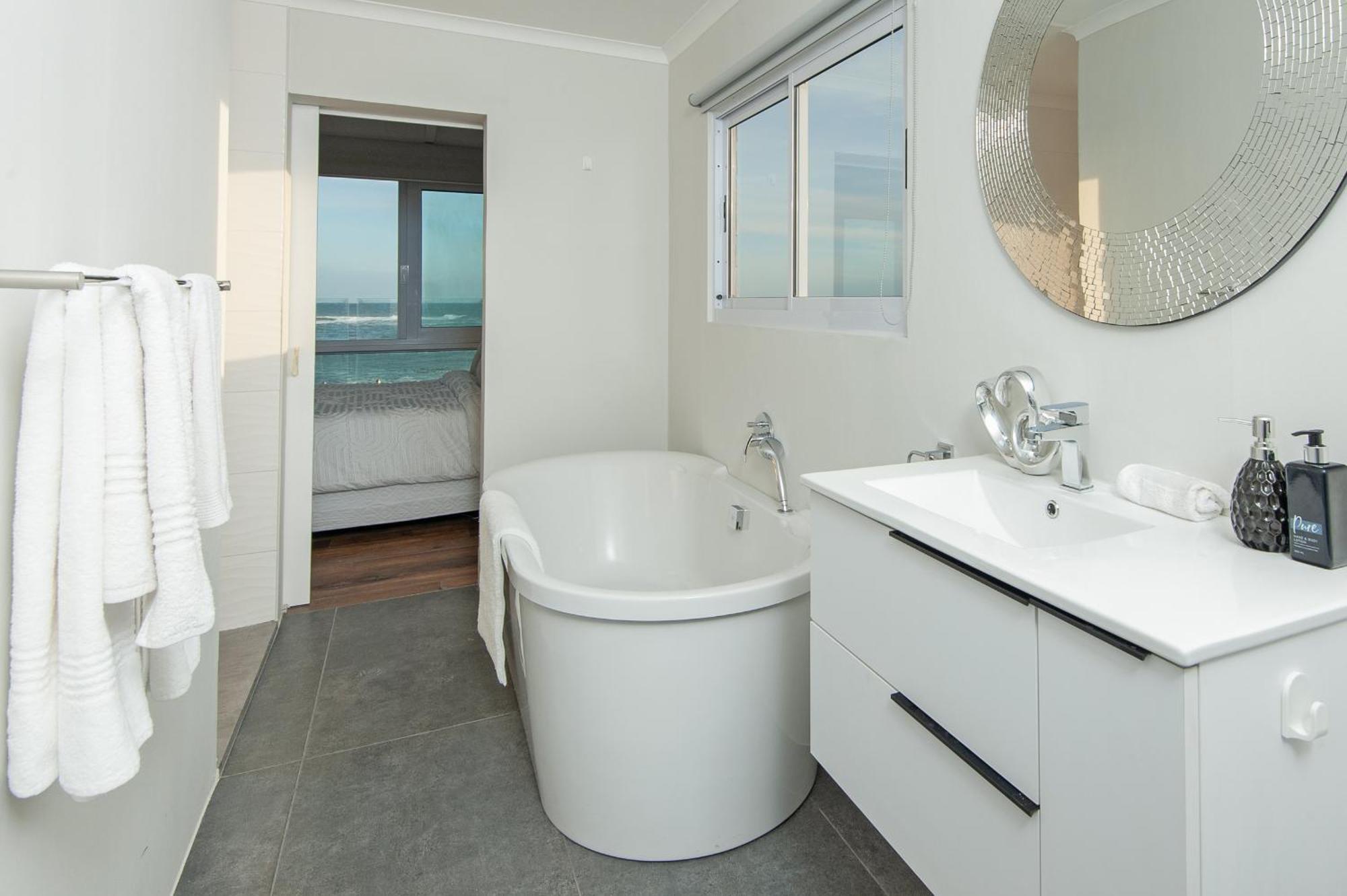 Absolute Ocean Boutique Guesthouse Hermanus Exteriér fotografie