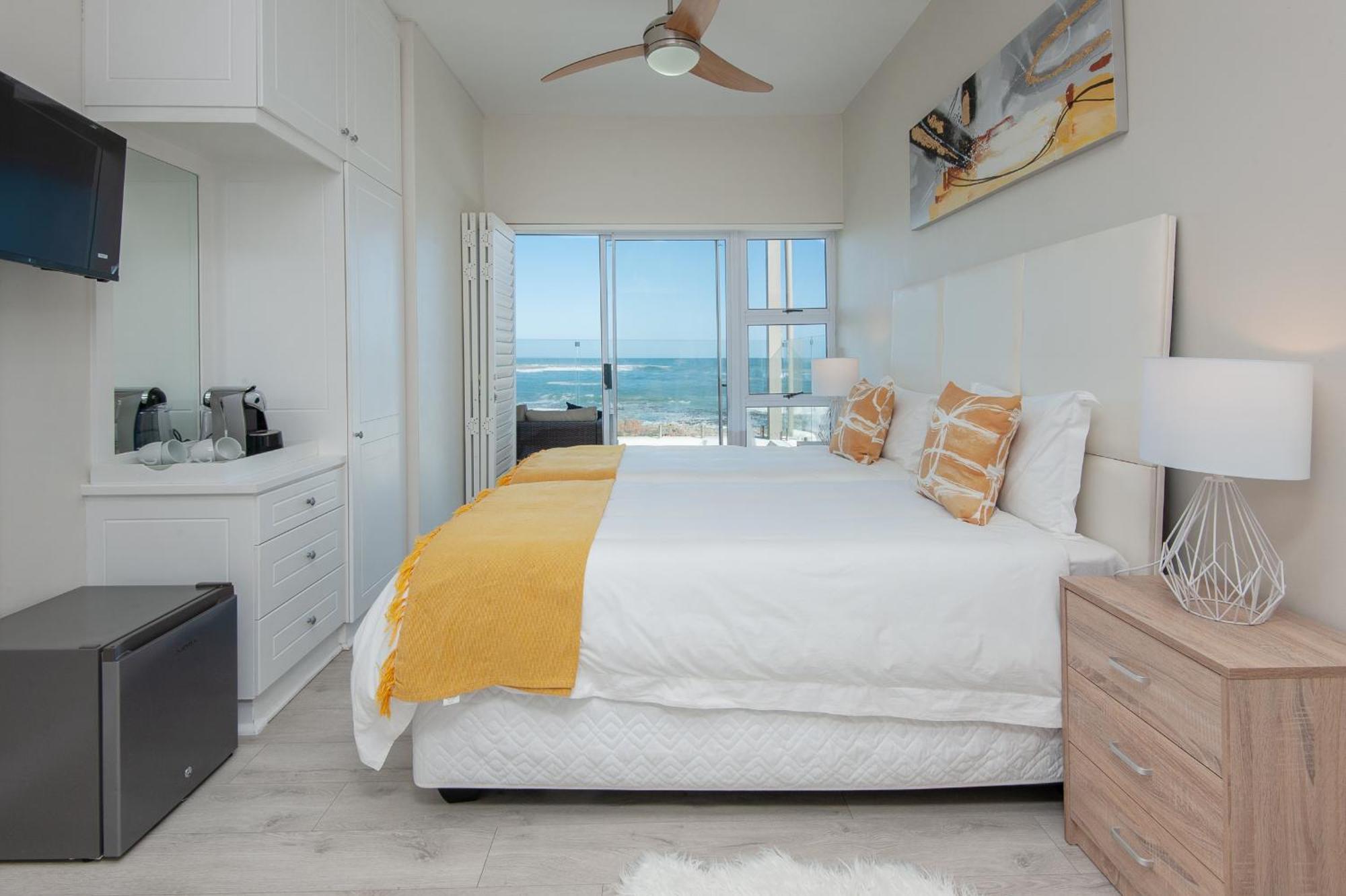 Absolute Ocean Boutique Guesthouse Hermanus Exteriér fotografie