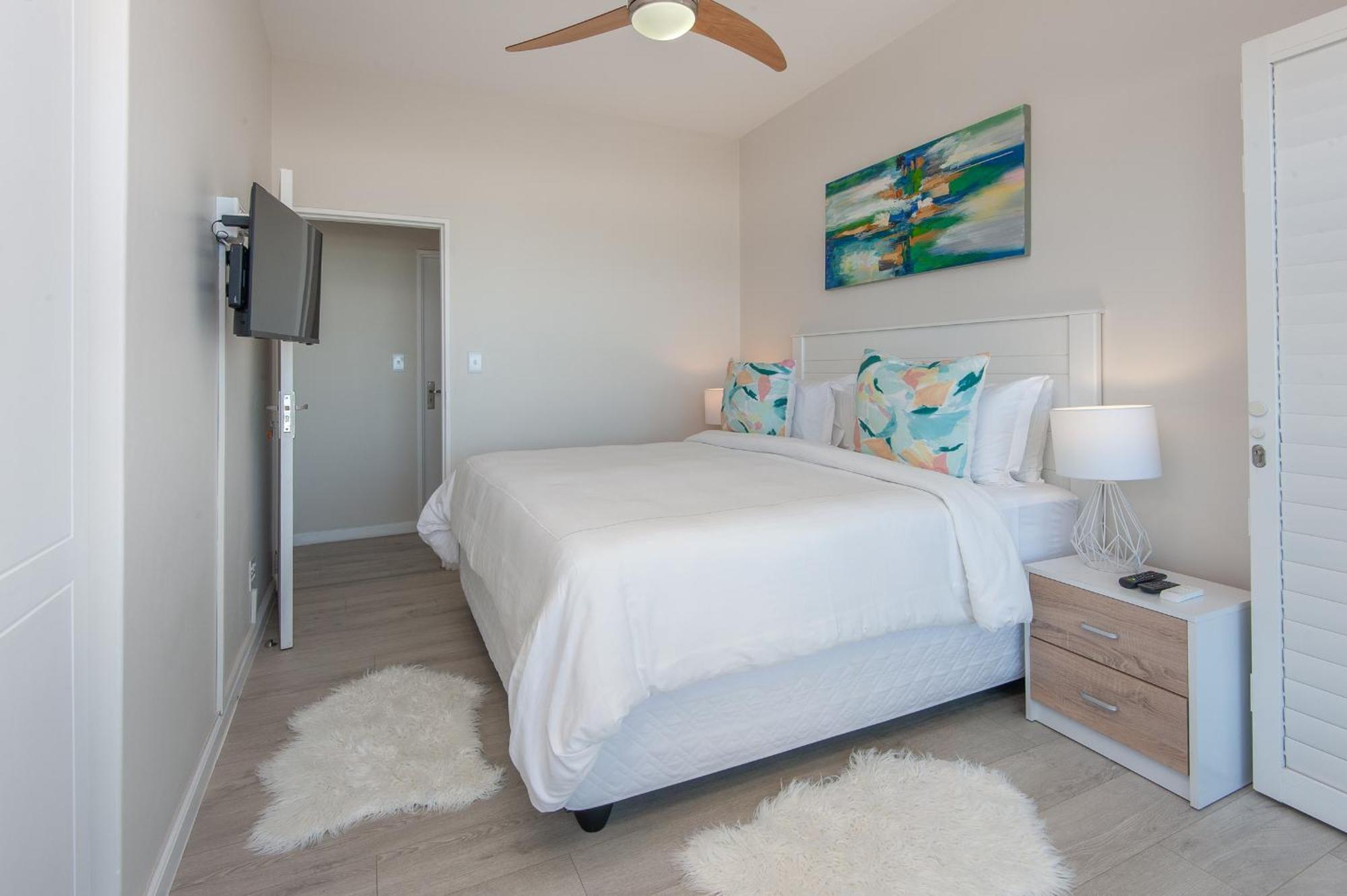 Absolute Ocean Boutique Guesthouse Hermanus Exteriér fotografie