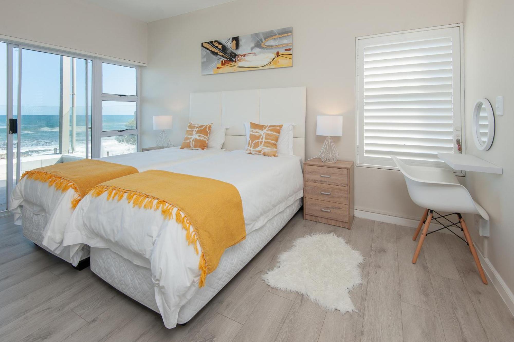 Absolute Ocean Boutique Guesthouse Hermanus Exteriér fotografie