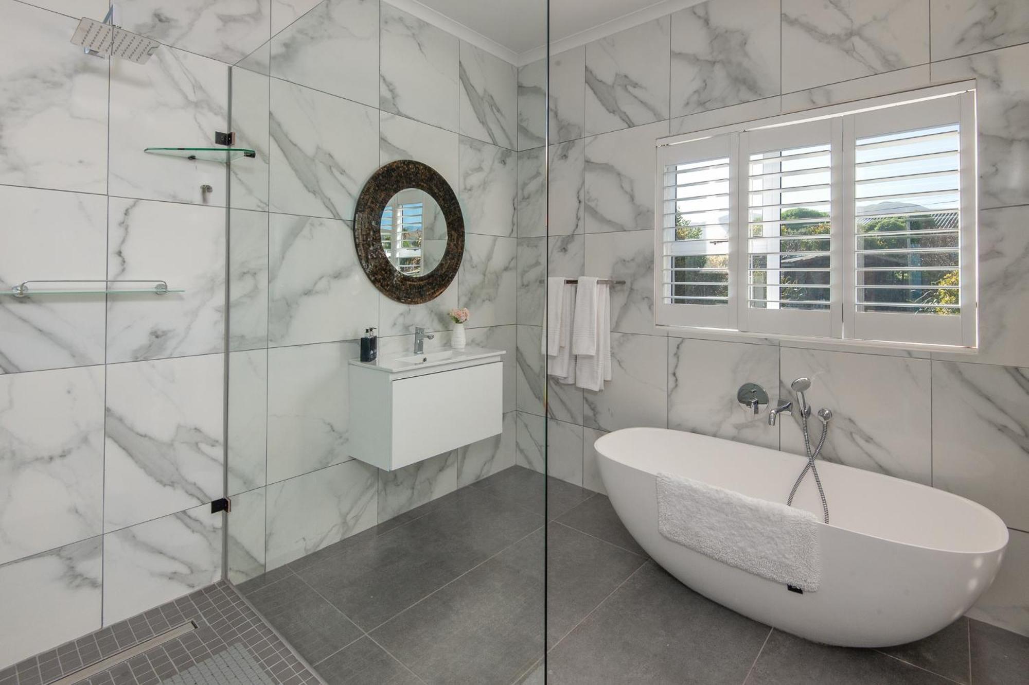 Absolute Ocean Boutique Guesthouse Hermanus Exteriér fotografie