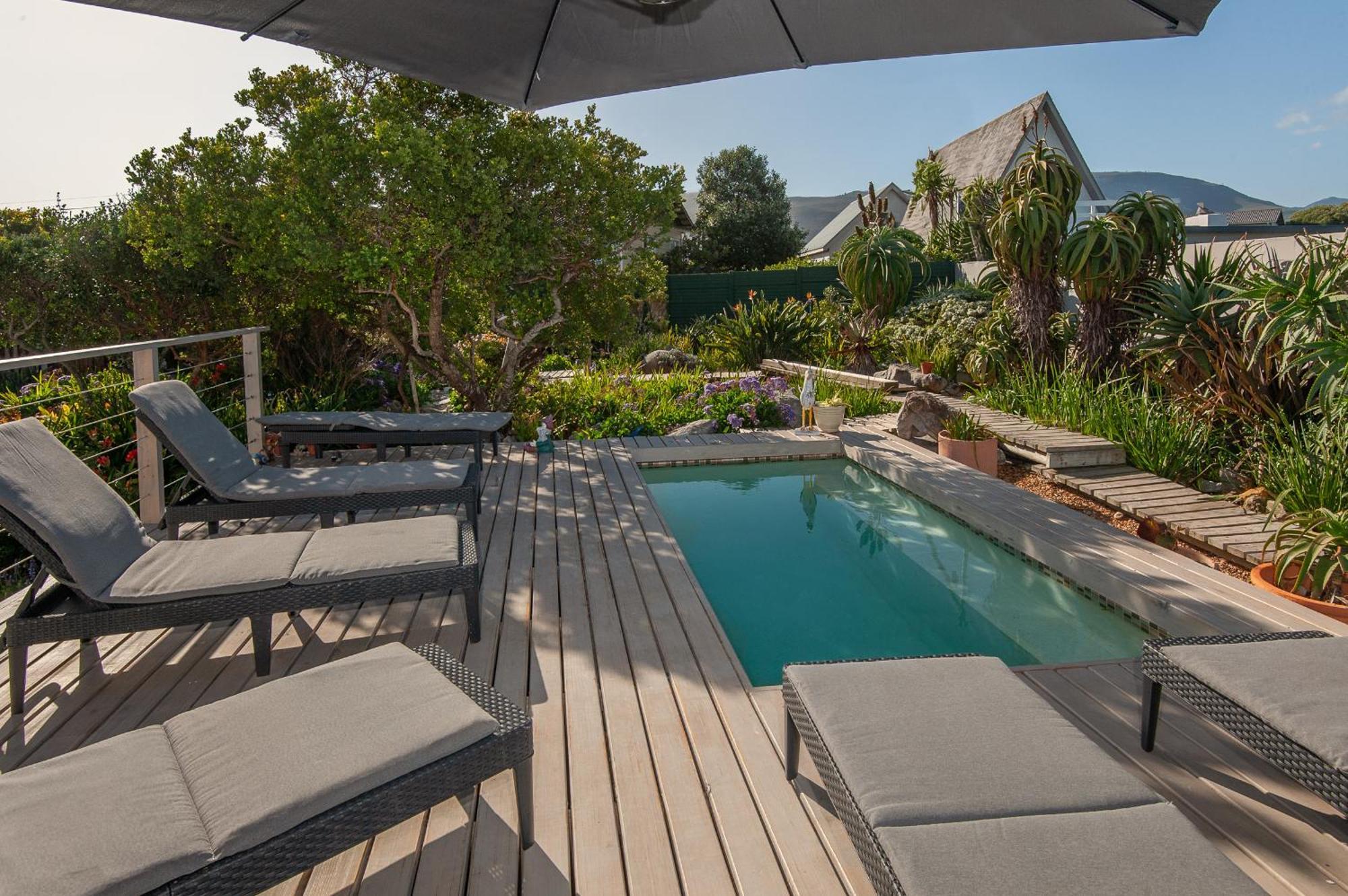 Absolute Ocean Boutique Guesthouse Hermanus Exteriér fotografie