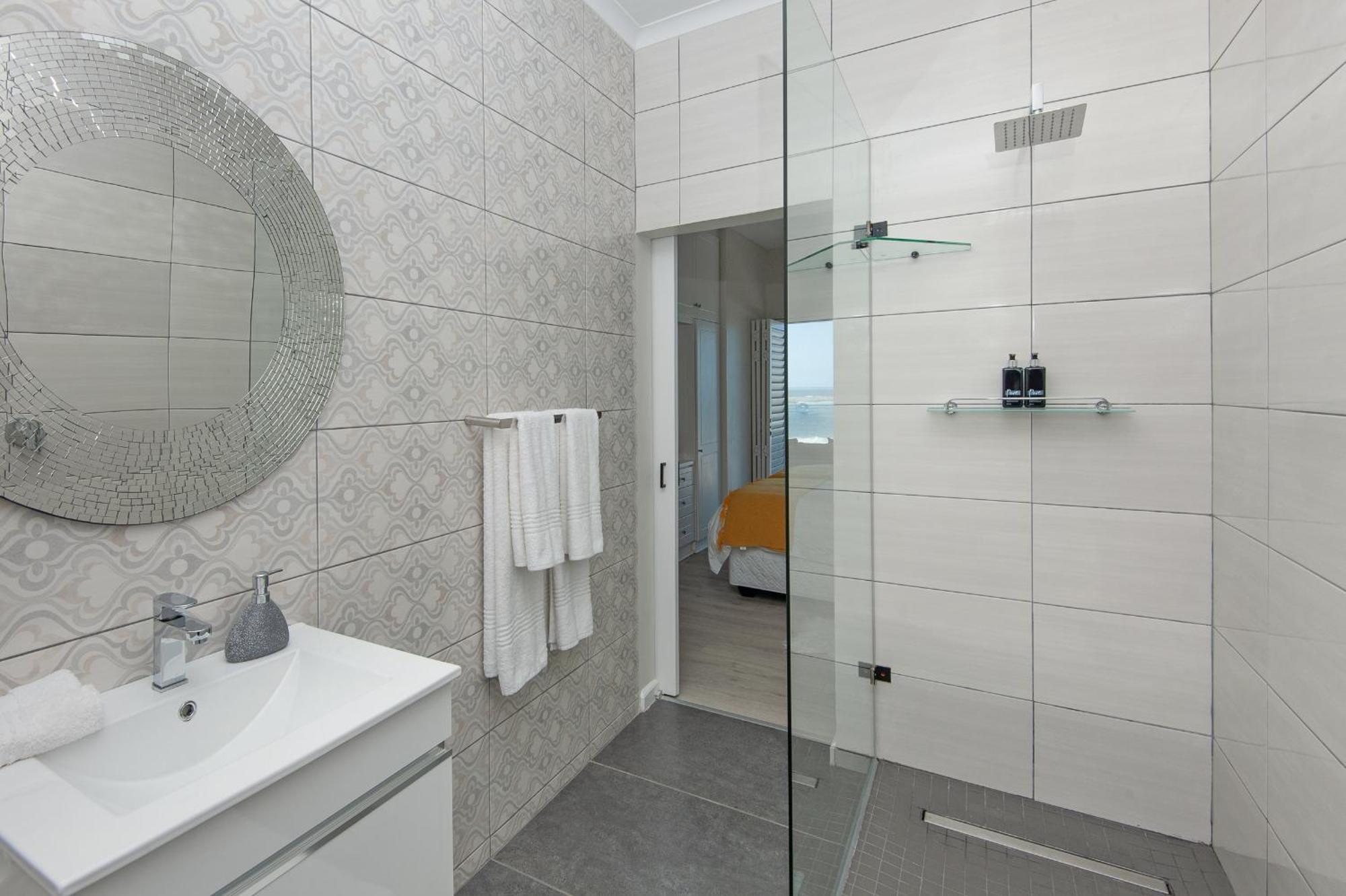 Absolute Ocean Boutique Guesthouse Hermanus Exteriér fotografie