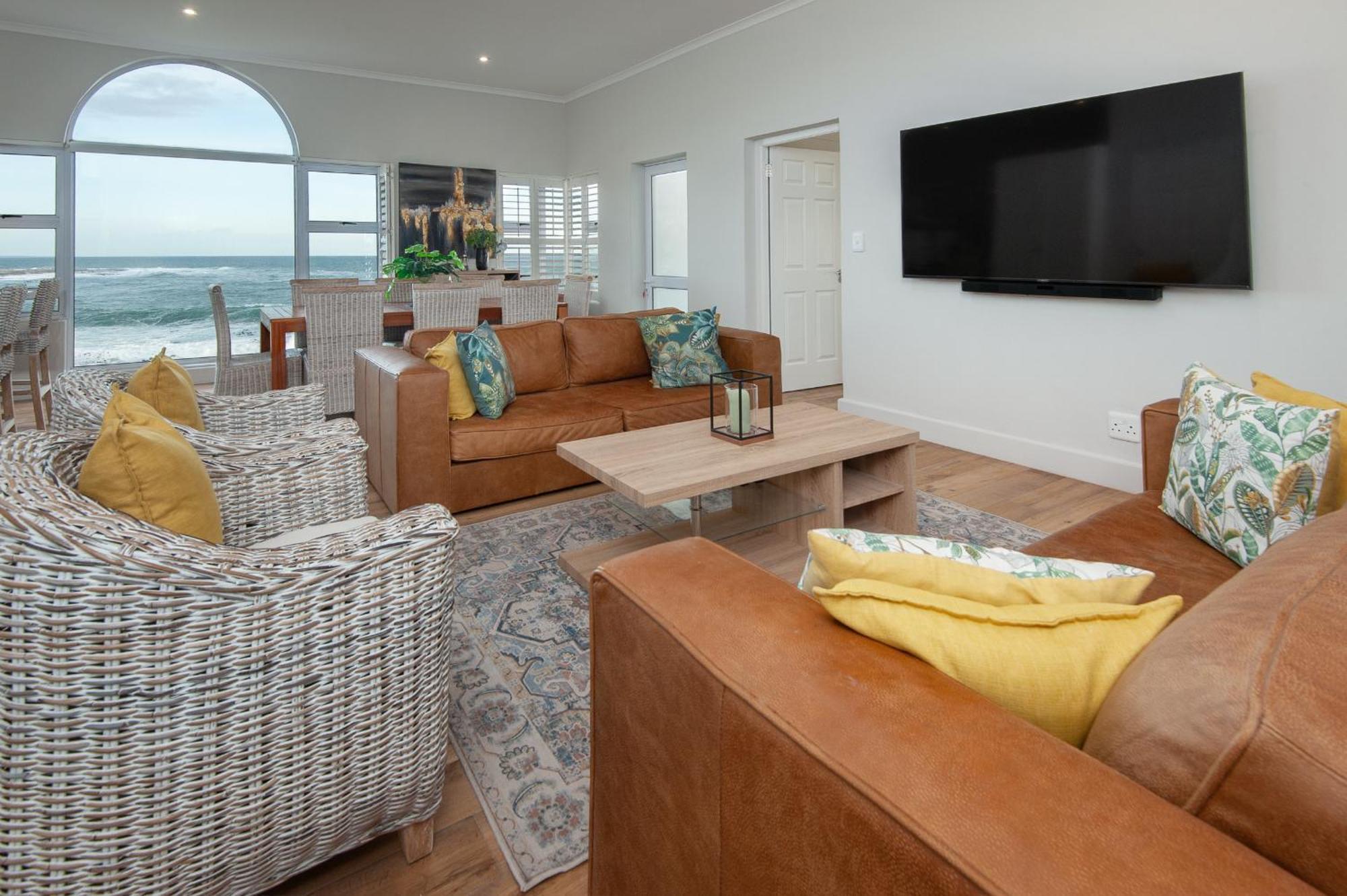 Absolute Ocean Boutique Guesthouse Hermanus Exteriér fotografie