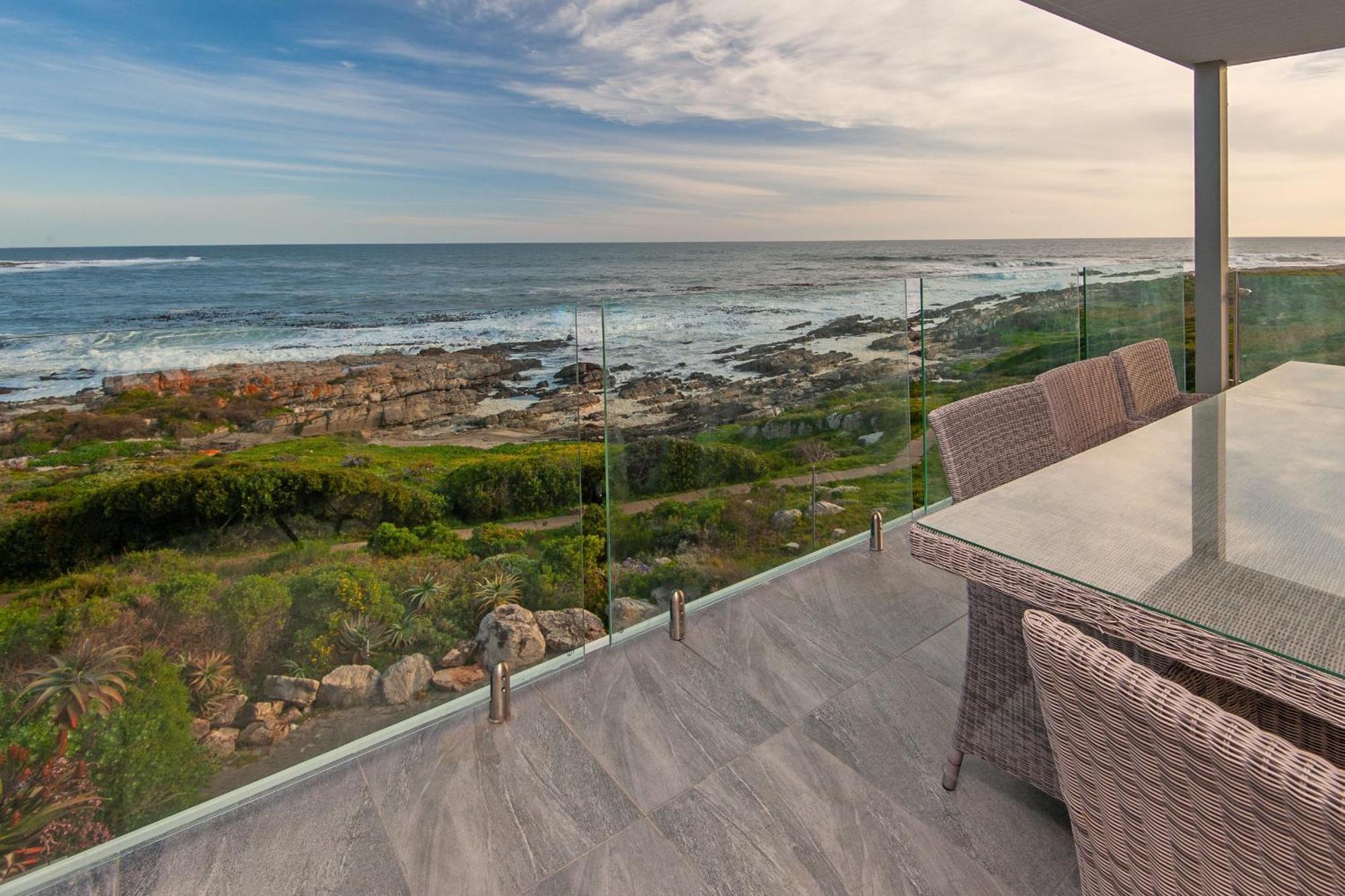 Absolute Ocean Boutique Guesthouse Hermanus Exteriér fotografie