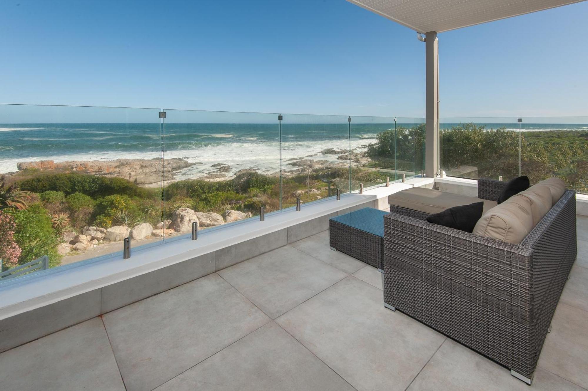 Absolute Ocean Boutique Guesthouse Hermanus Exteriér fotografie
