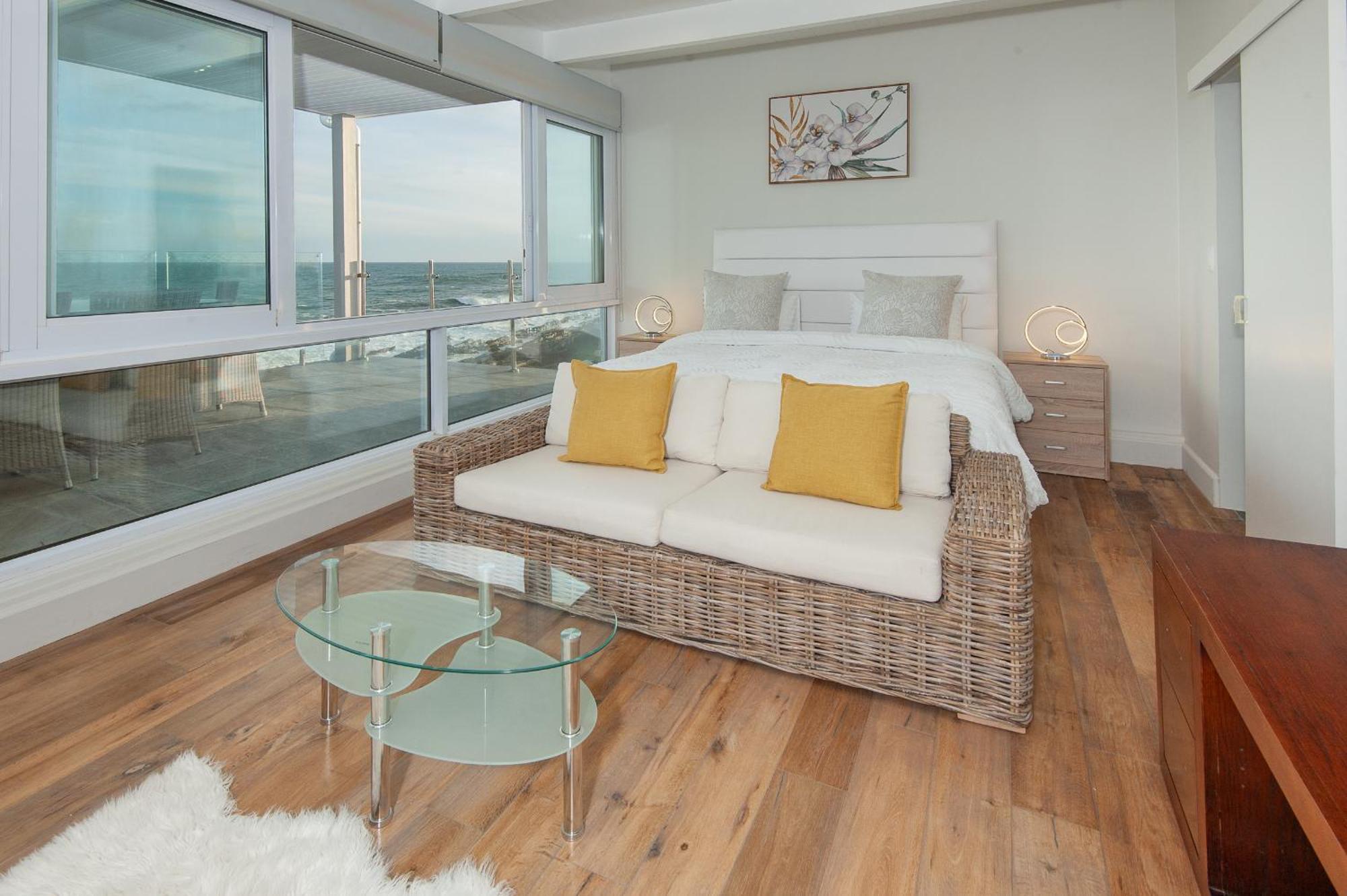 Absolute Ocean Boutique Guesthouse Hermanus Exteriér fotografie