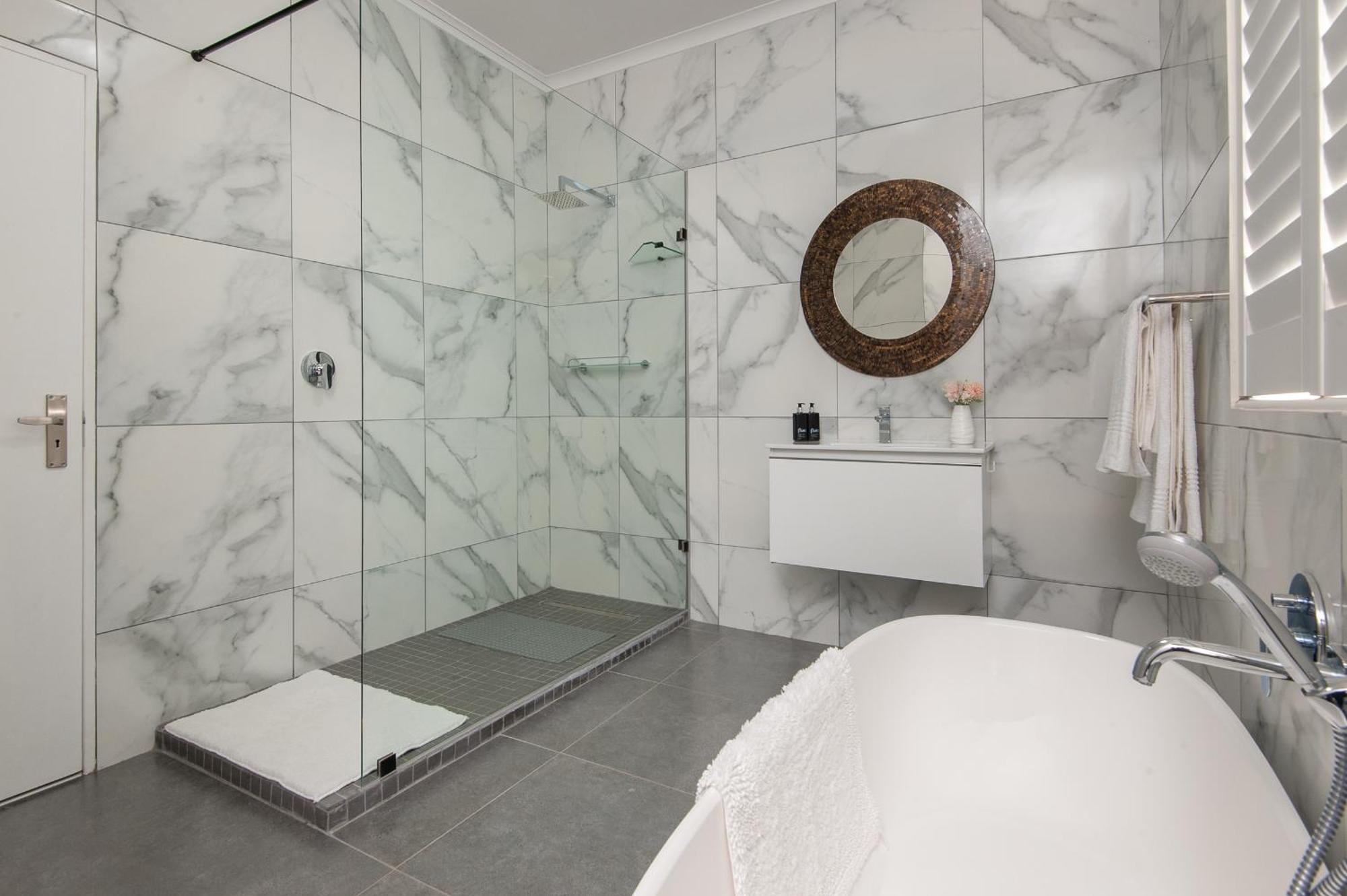 Absolute Ocean Boutique Guesthouse Hermanus Exteriér fotografie