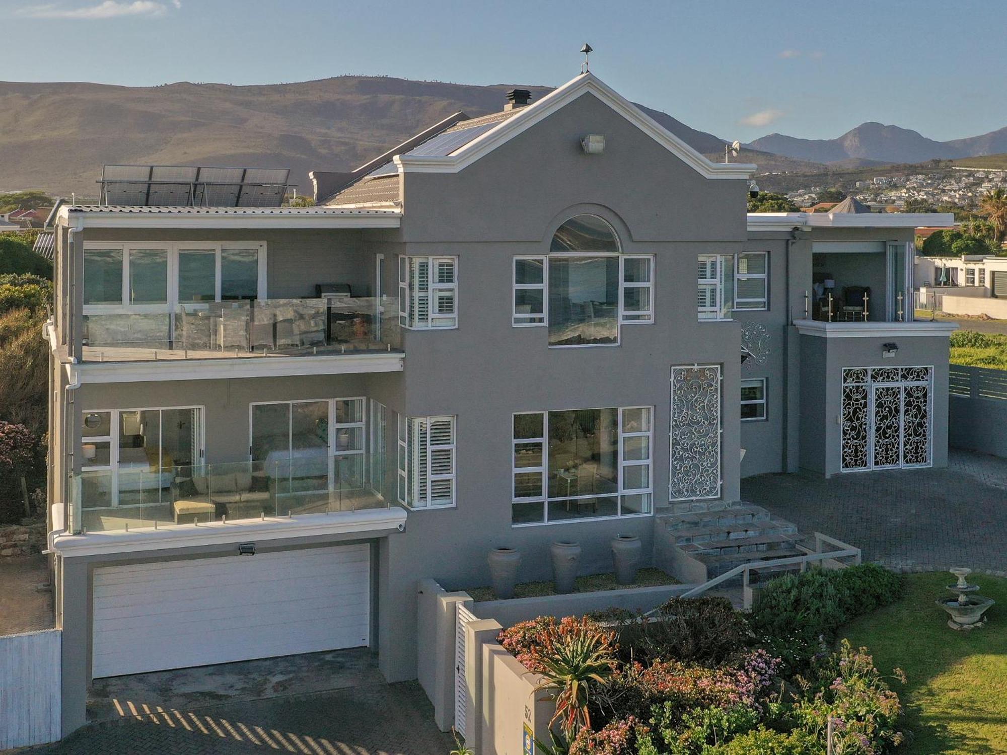 Absolute Ocean Boutique Guesthouse Hermanus Exteriér fotografie