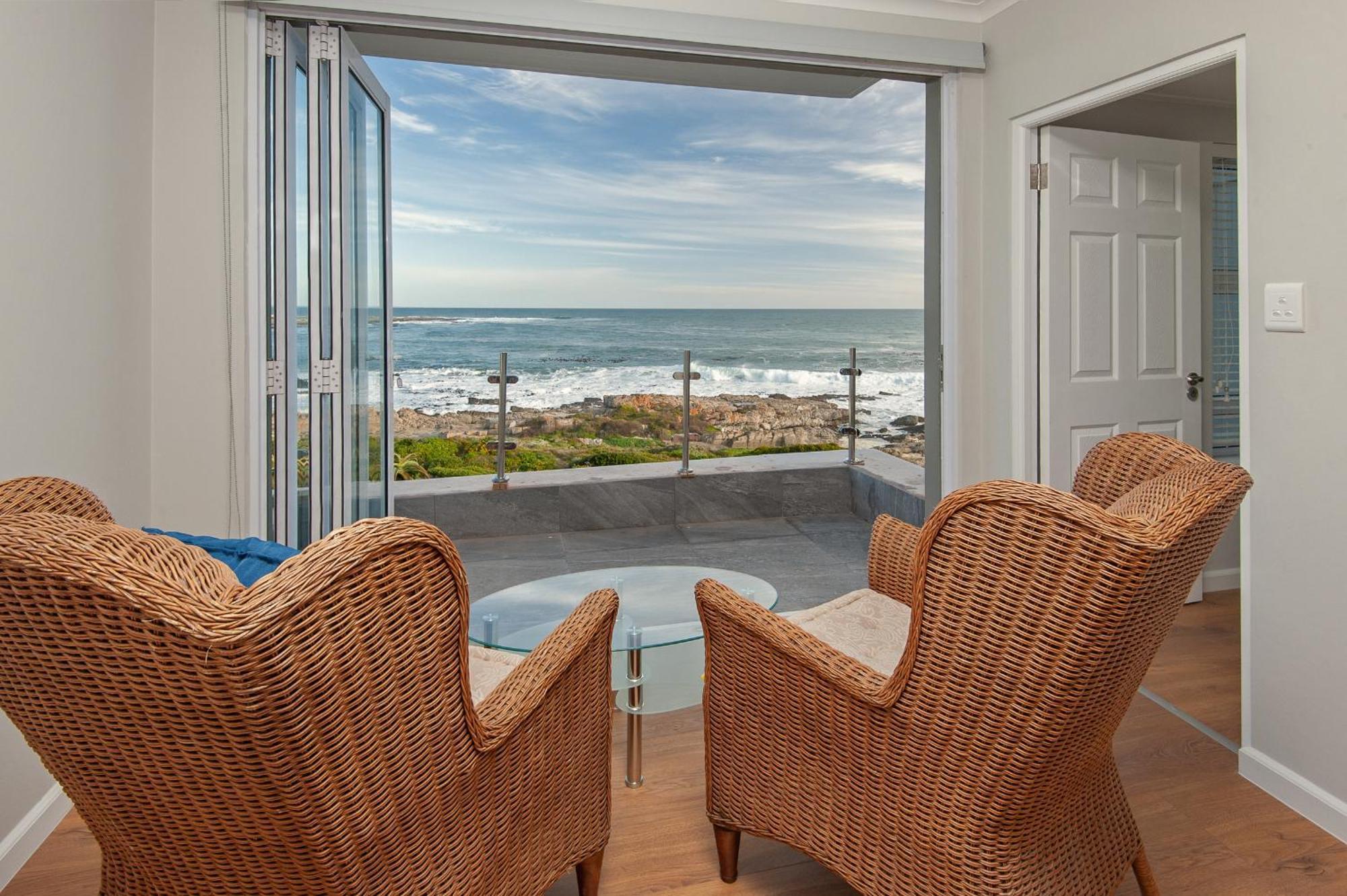 Absolute Ocean Boutique Guesthouse Hermanus Exteriér fotografie