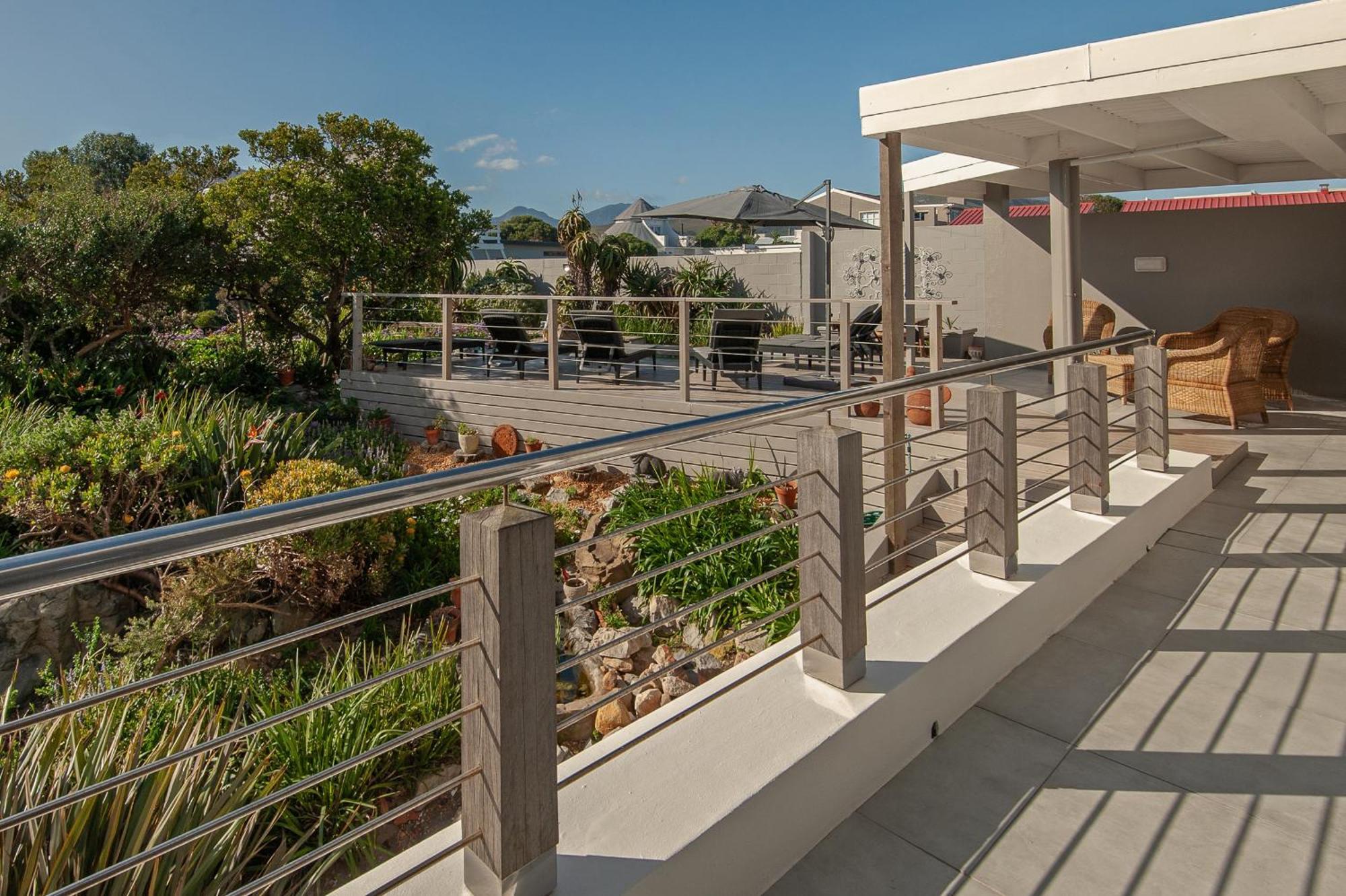 Absolute Ocean Boutique Guesthouse Hermanus Exteriér fotografie